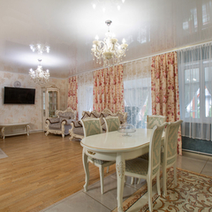 База отдыха Два Озера, Республика Башкортостан