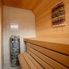 База отдыха Два Озера, Республика Башкортостан