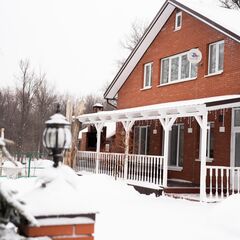 База отдыха Два Озера, Республика Башкортостан