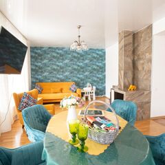 База отдыха Два Озера, Республика Башкортостан