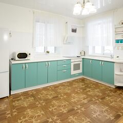 База отдыха Два Озера, Республика Башкортостан