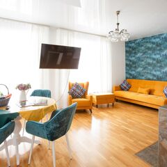 База отдыха Два Озера, Республика Башкортостан