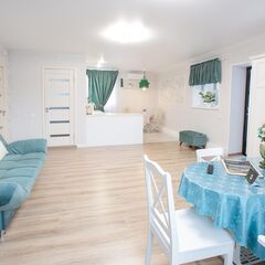 База отдыха Два Озера, Республика Башкортостан