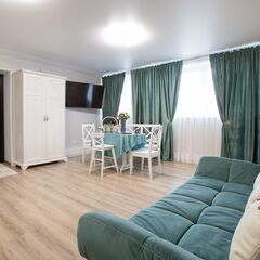 База отдыха Два Озера, Республика Башкортостан