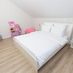 База отдыха Два Озера, Республика Башкортостан