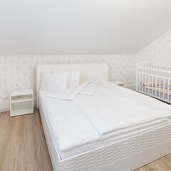 База отдыха Два Озера, Республика Башкортостан