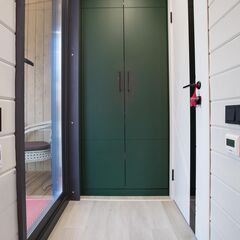 База отдыха Два Озера, Республика Башкортостан