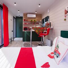 База отдыха Два Озера, Республика Башкортостан