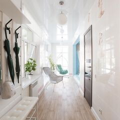 База отдыха Два Озера, Республика Башкортостан