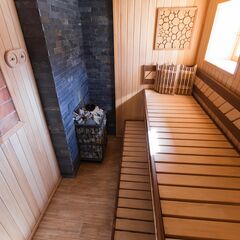 База отдыха Два Озера, Республика Башкортостан