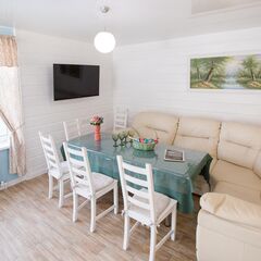 База отдыха Два Озера, Республика Башкортостан