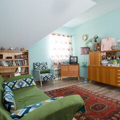 База отдыха Два Озера, Республика Башкортостан