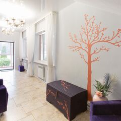 База отдыха Два Озера, Республика Башкортостан