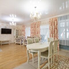 База отдыха Два Озера, Республика Башкортостан