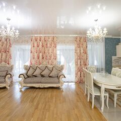 База отдыха Два Озера, Республика Башкортостан