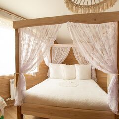 База отдыха Два Озера, Республика Башкортостан