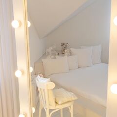 База отдыха Два Озера, Республика Башкортостан