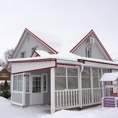 База отдыха Два Озера, Республика Башкортостан