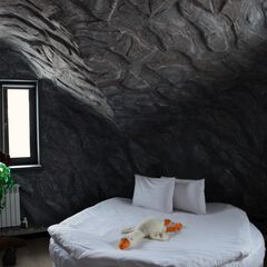 База отдыха Два Озера, Республика Башкортостан