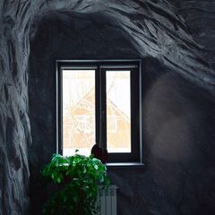 База отдыха Два Озера, Республика Башкортостан