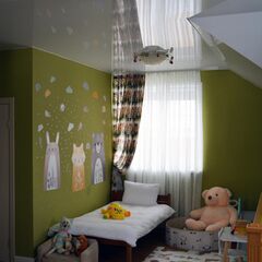 База отдыха Два Озера, Республика Башкортостан