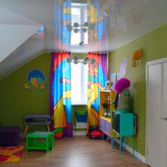 База отдыха Два Озера, Республика Башкортостан