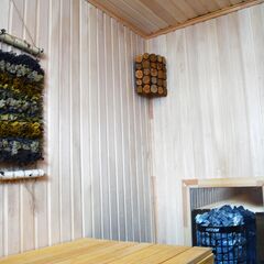 База отдыха Два Озера, Республика Башкортостан