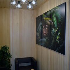 База отдыха Два Озера, Республика Башкортостан