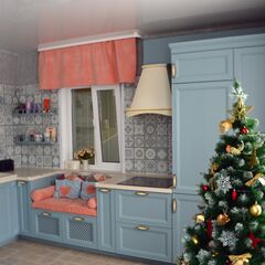 База отдыха Два Озера, Республика Башкортостан