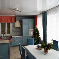 База отдыха Два Озера, Республика Башкортостан