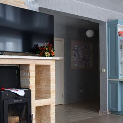 База отдыха Два Озера, Республика Башкортостан