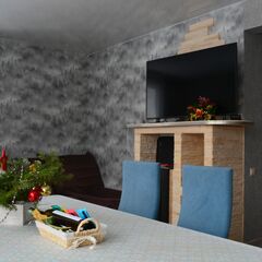 База отдыха Два Озера, Республика Башкортостан