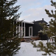 База отдыха Два Озера, Республика Башкортостан