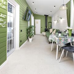 База отдыха Два Озера, Республика Башкортостан