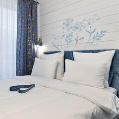 База отдыха Два Озера, Республика Башкортостан