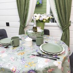 База отдыха Два Озера, Республика Башкортостан