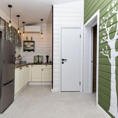 База отдыха Два Озера, Республика Башкортостан