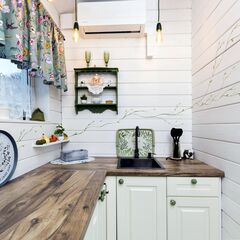 База отдыха Два Озера, Республика Башкортостан