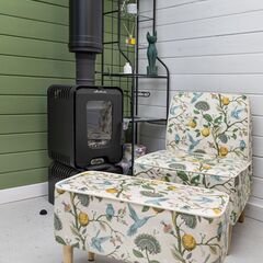 База отдыха Два Озера, Республика Башкортостан