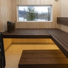 База отдыха Два Озера, Республика Башкортостан