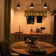 База отдыха Два Озера, Республика Башкортостан