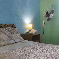 Гостевой дом АтлантикА, Заозерное, Крым