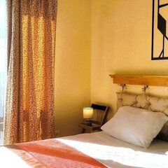 Гостевой дом АтлантикА, Заозерное, Крым