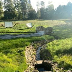 Парк-отель Green Force, Ленинградская область