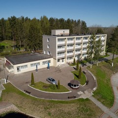 Парк-отель Green Force, Ленинградская область