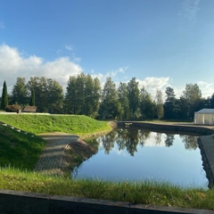 Парк-отель Green Force, Ленинградская область