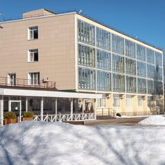 Парк-отель Green Force, Ленинградская область