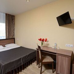 Парк-отель Green Force, Ленинградская область