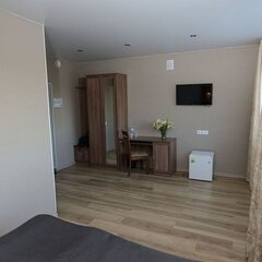 Парк-отель Green Force, Ленинградская область