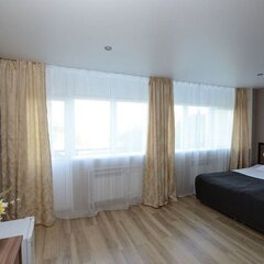 Парк-отель Green Force, Ленинградская область